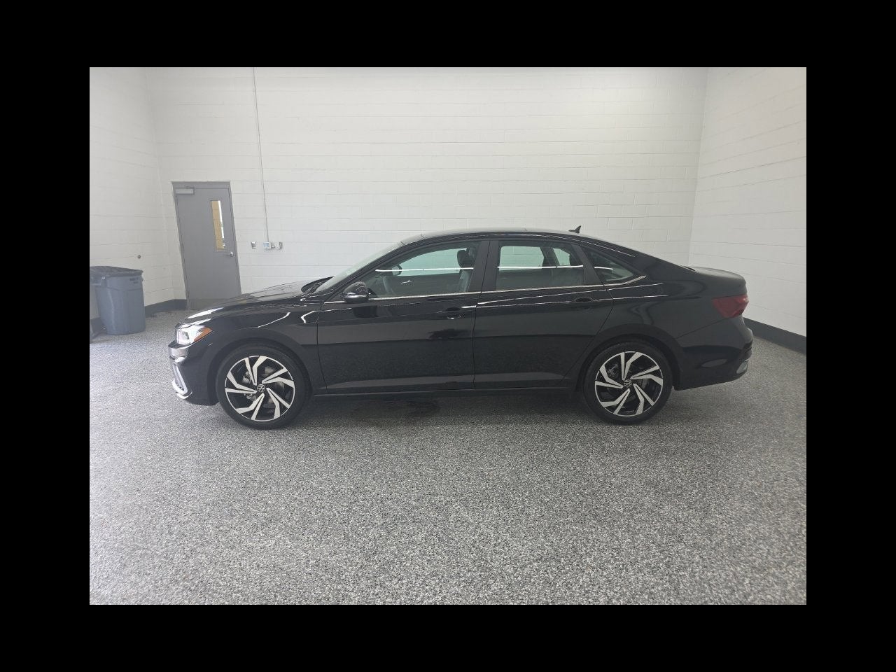 2027 Volkswagen Jetta 1.5T SEL