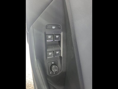 2027 Volkswagen Jetta 1.5T SEL