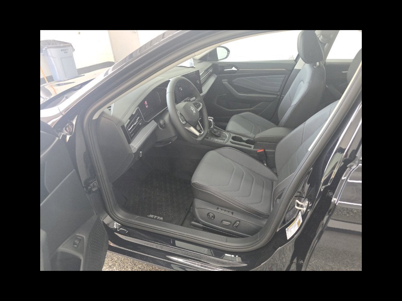 2027 Volkswagen Jetta 1.5T SEL