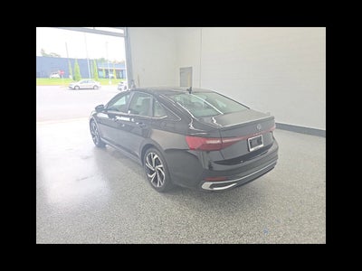2027 Volkswagen Jetta 1.5T SEL