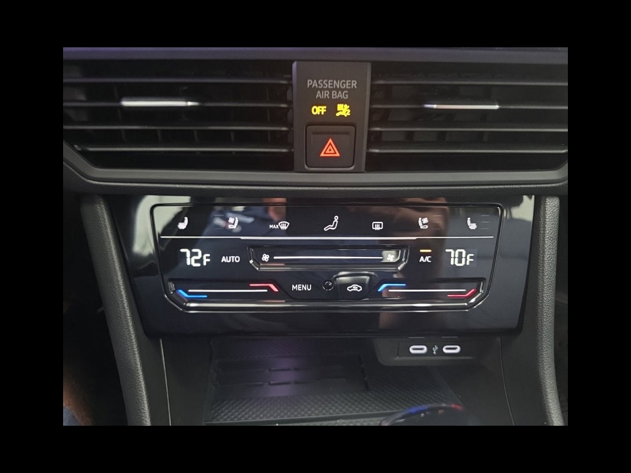 2027 Volkswagen Jetta 1.5T SEL
