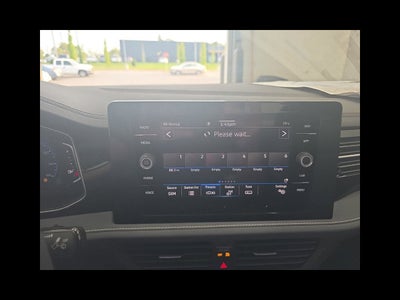 2027 Volkswagen Jetta 1.5T SEL