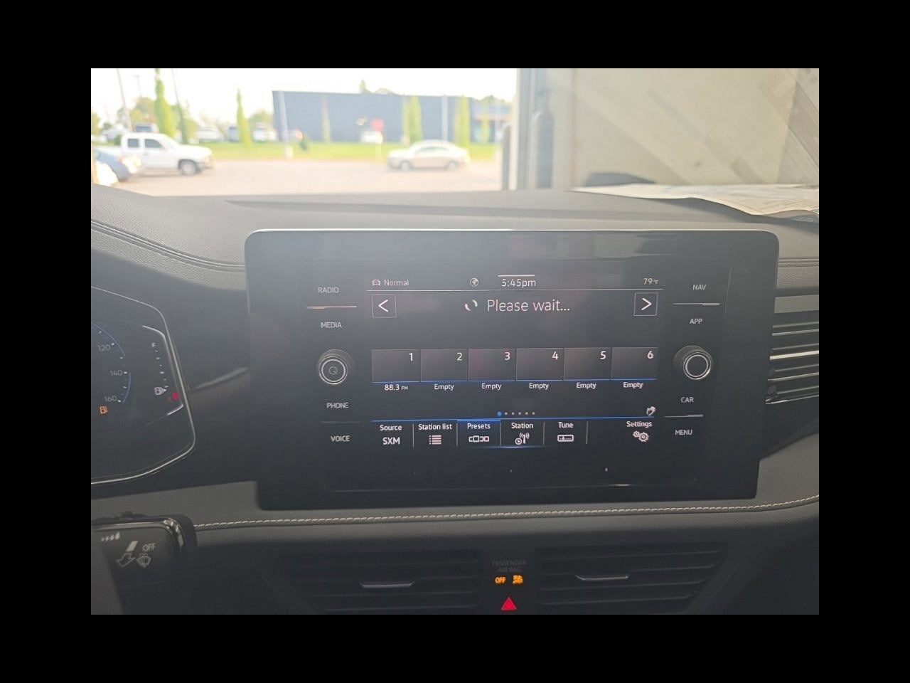 2027 Volkswagen Jetta 1.5T SEL
