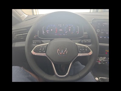 2027 Volkswagen Jetta 1.5T SEL