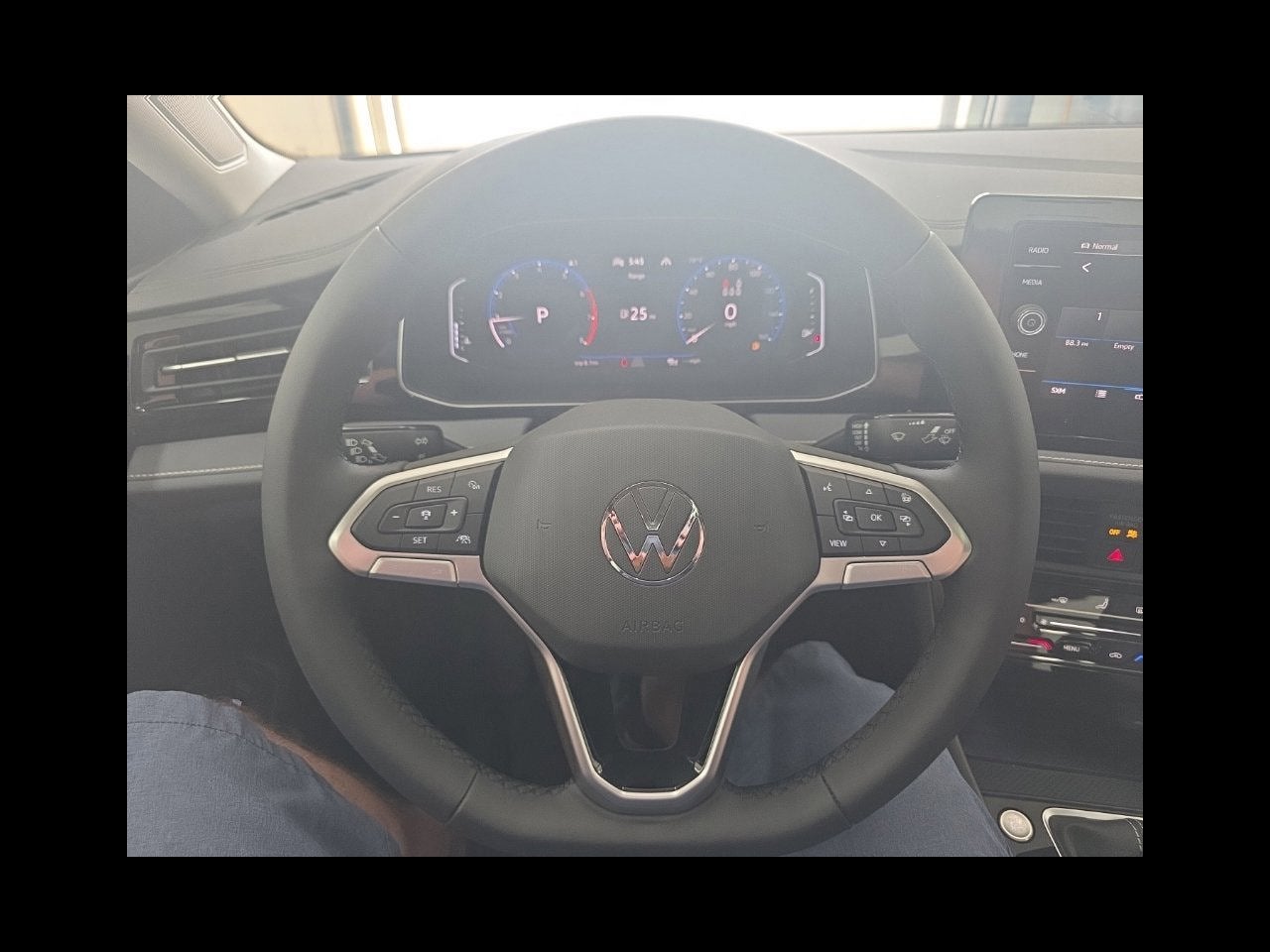 2027 Volkswagen Jetta 1.5T SEL