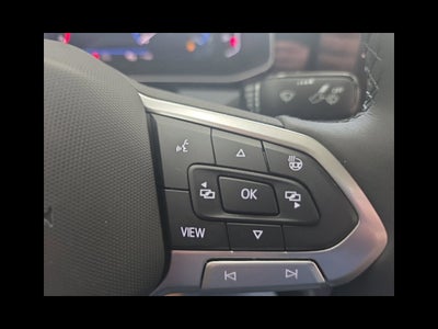 2027 Volkswagen Jetta 1.5T SEL