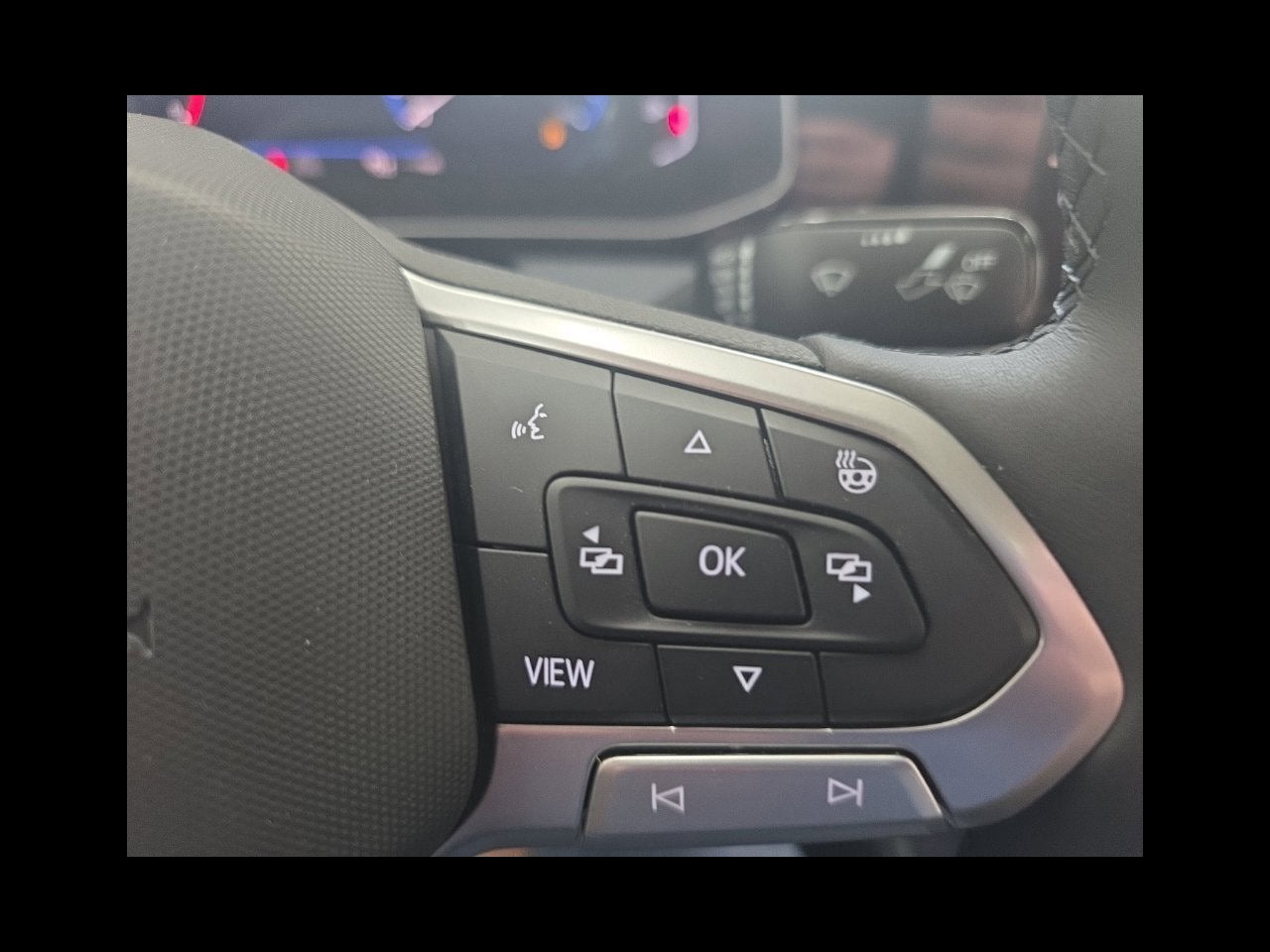 2027 Volkswagen Jetta 1.5T SEL