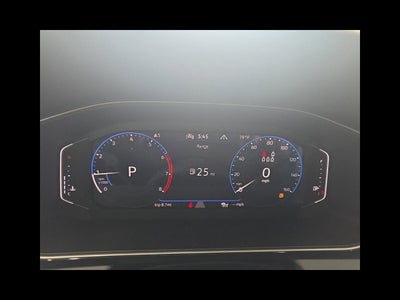 2027 Volkswagen Jetta 1.5T SEL