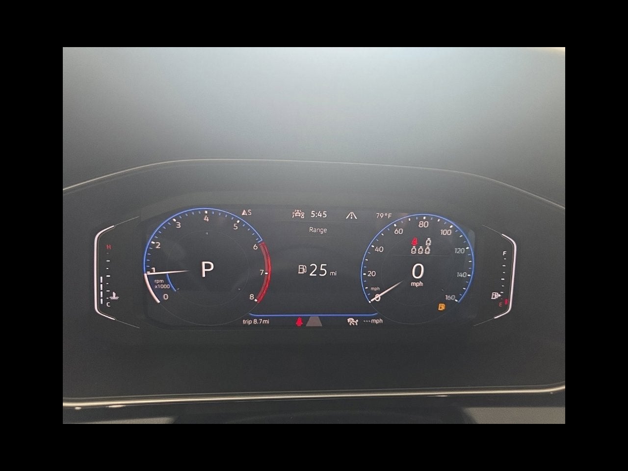 2027 Volkswagen Jetta 1.5T SEL
