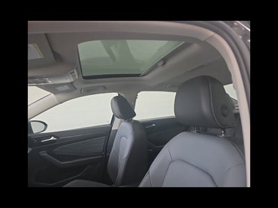 2027 Volkswagen Jetta 1.5T SEL