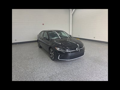 2027 Volkswagen Jetta 1.5T SEL