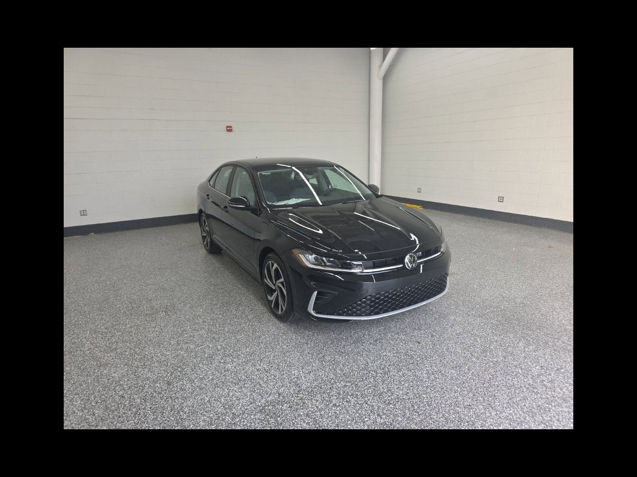 2027 Volkswagen Jetta 1.5T SEL