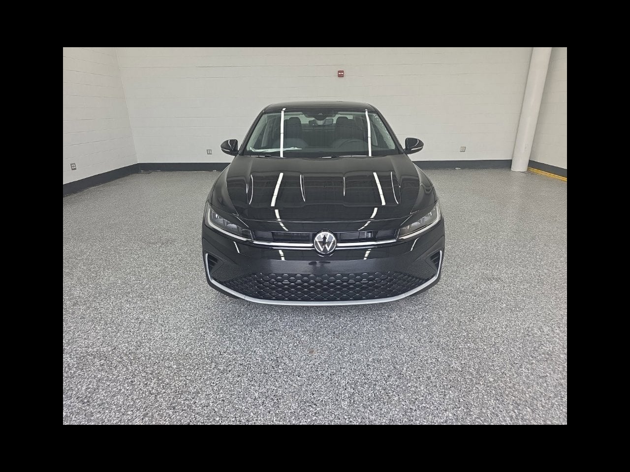 2027 Volkswagen Jetta 1.5T SEL