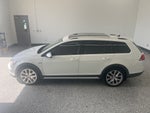 2017 Volkswagen Golf Alltrack TSI SEL 4Motion