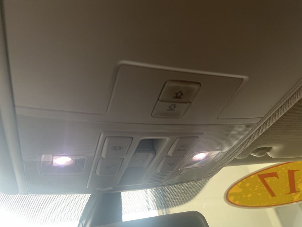 2017 Volkswagen Golf Alltrack TSI SEL 4Motion