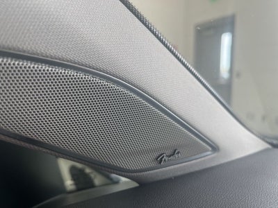 2017 Volkswagen Golf Alltrack TSI SEL 4Motion