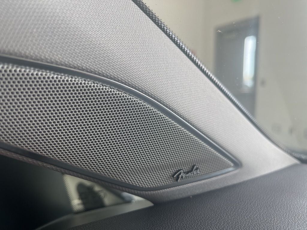 2017 Volkswagen Golf Alltrack TSI SEL 4Motion