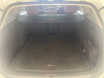 2017 Volkswagen Golf Alltrack TSI SEL 4Motion