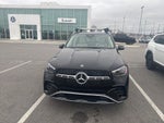 2024 Mercedes-Benz GLE GLE 350 4MATIC®