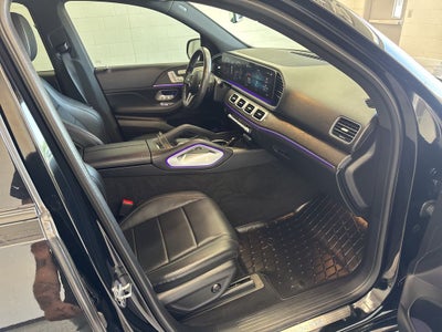 2022 Mercedes-Benz GLE GLE 350 4MATIC®
