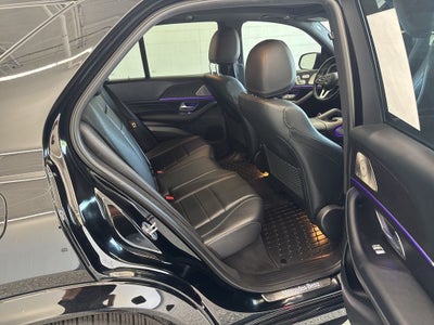 2022 Mercedes-Benz GLE GLE 350 4MATIC®