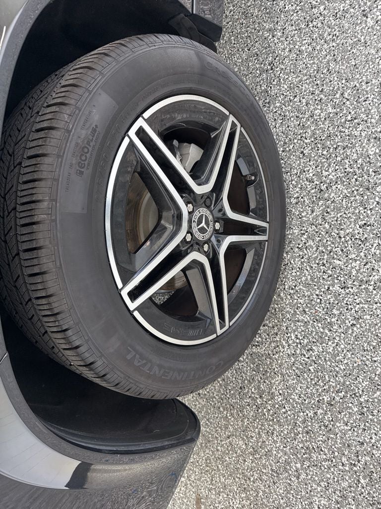 2022 Mercedes-Benz GLE GLE 350 4MATIC®