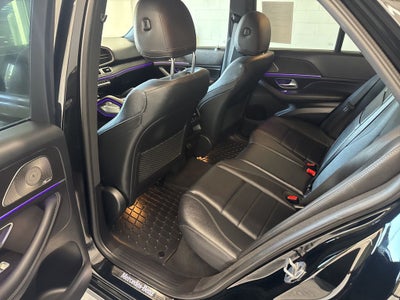 2022 Mercedes-Benz GLE GLE 350 4MATIC®