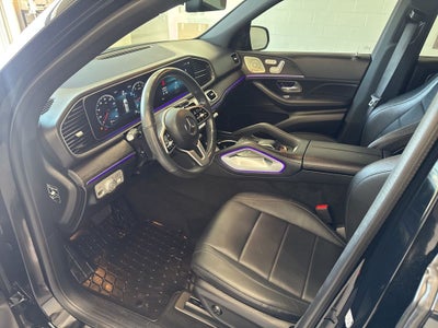 2022 Mercedes-Benz GLE GLE 350 4MATIC®