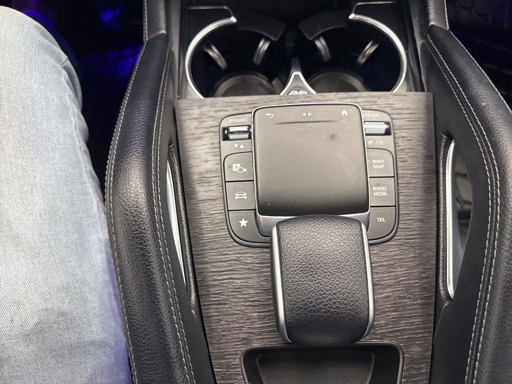 2022 Mercedes-Benz GLE GLE 350 4MATIC®