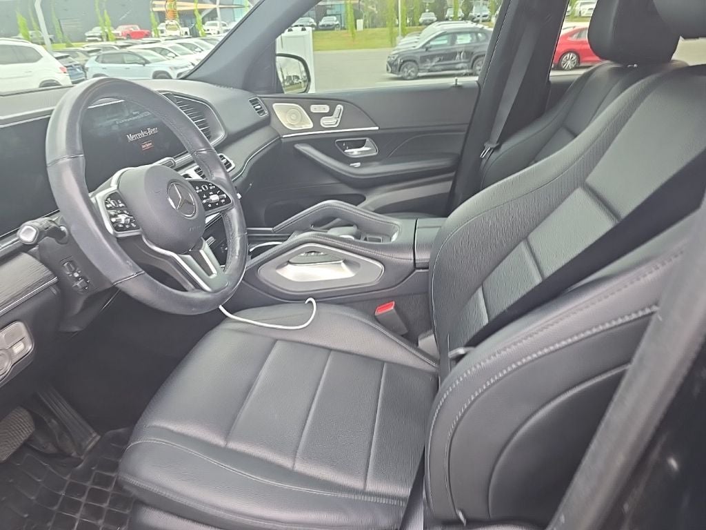 2022 Mercedes-Benz GLE GLE 350 4MATIC®