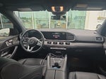 2022 Mercedes-Benz GLE GLE 350 4MATIC®