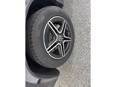 2022 Mercedes-Benz GLE GLE 350 4MATIC®