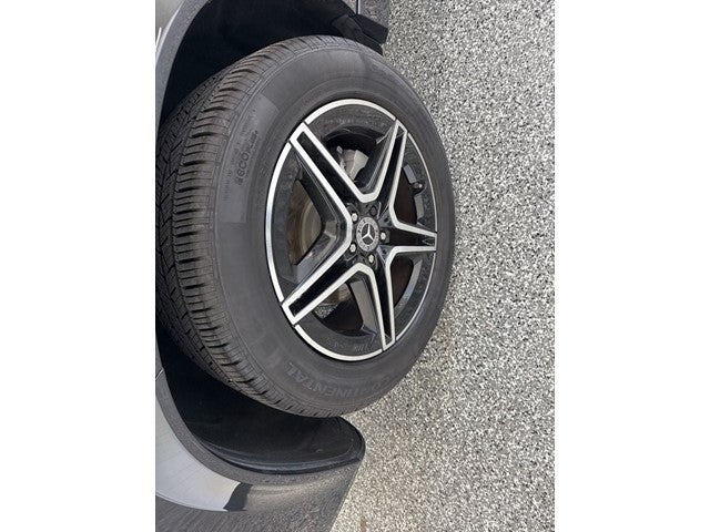 2022 Mercedes-Benz GLE GLE 350 4MATIC®