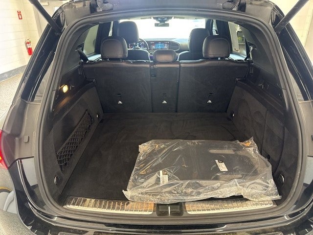 2022 Mercedes-Benz GLE GLE 350 4MATIC®
