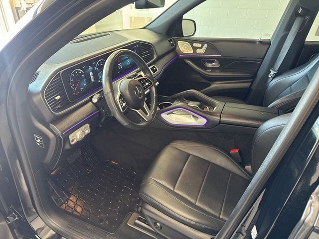 2022 Mercedes-Benz GLE GLE 350 4MATIC®