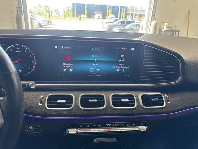 2022 Mercedes-Benz GLE GLE 350 4MATIC®