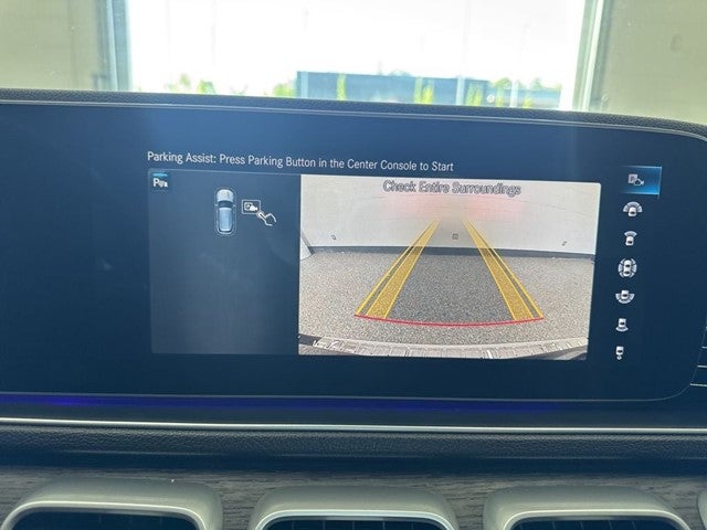 2022 Mercedes-Benz GLE GLE 350 4MATIC®