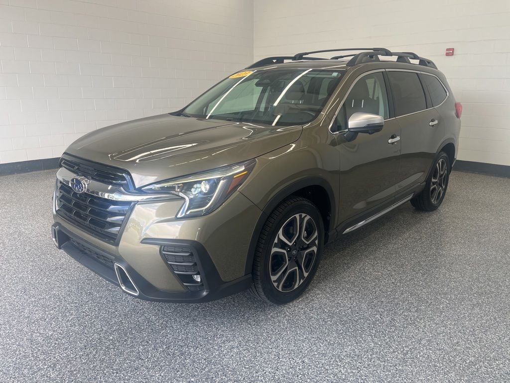 2023 Subaru Ascent Touring