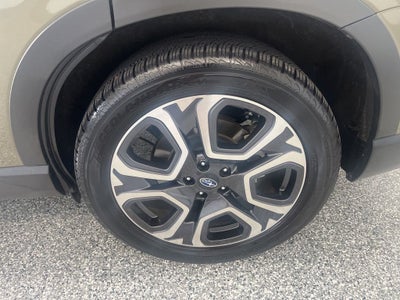 2023 Subaru Ascent Touring