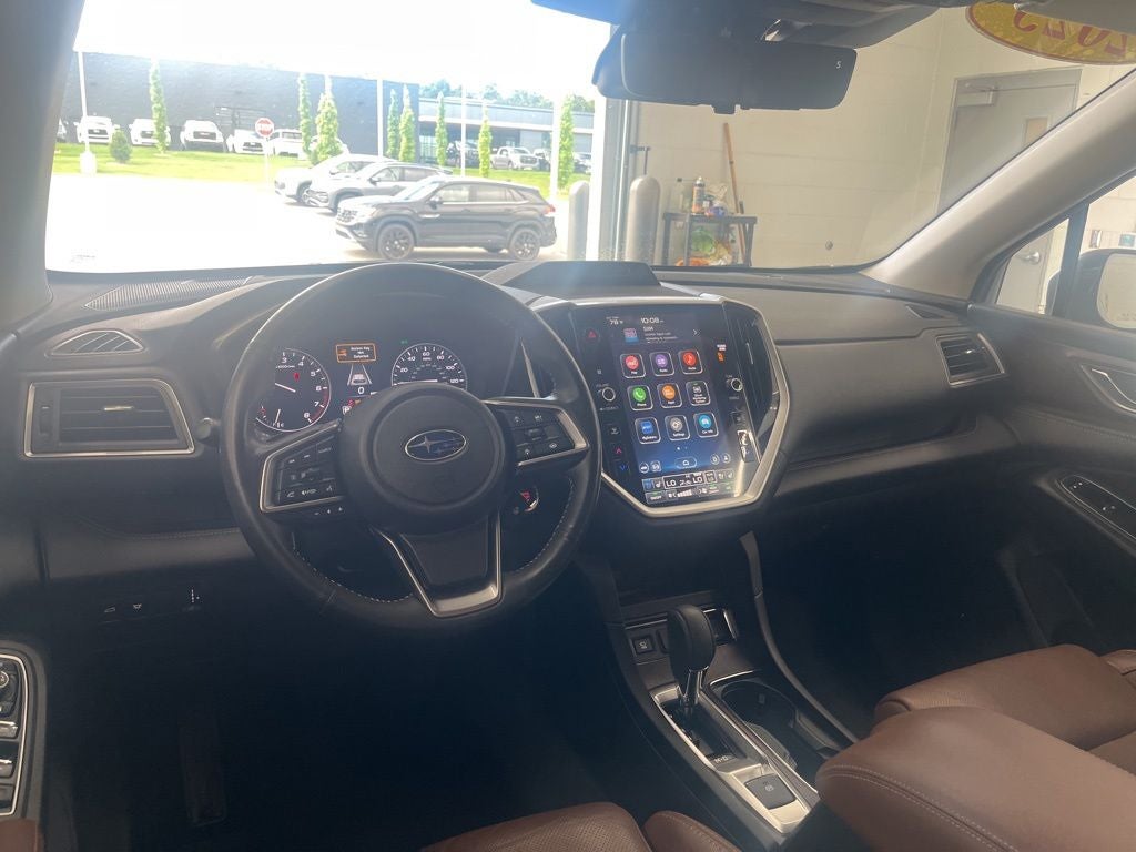 2023 Subaru Ascent Touring