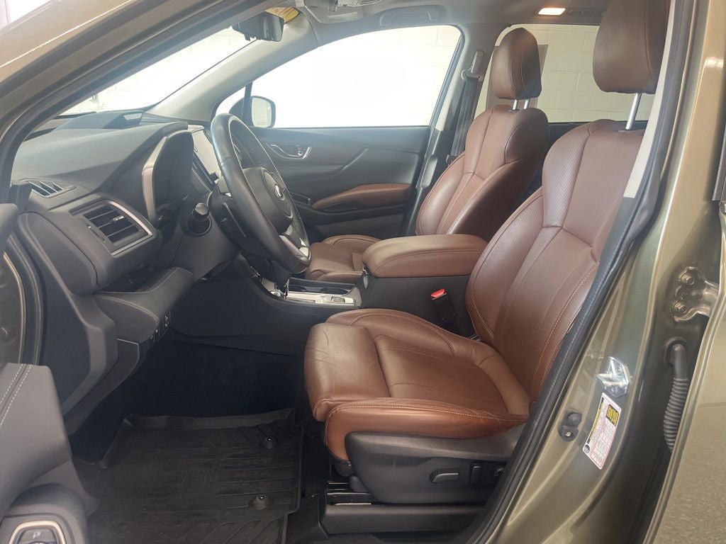 2023 Subaru Ascent Touring