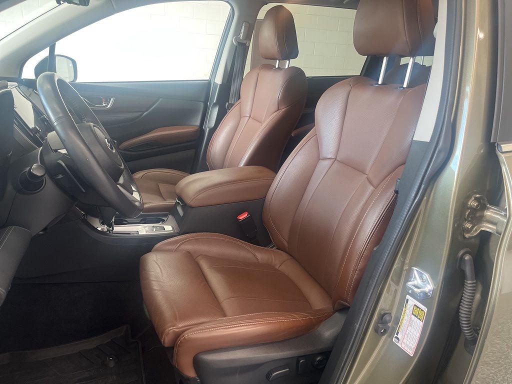 2023 Subaru Ascent Touring