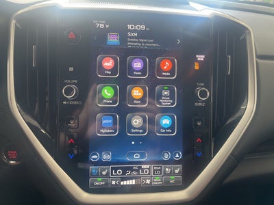 2023 Subaru Ascent Touring