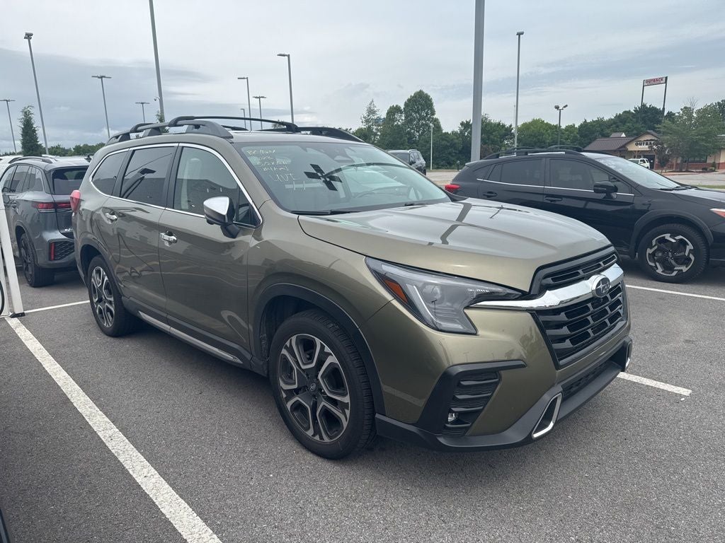 2023 Subaru Ascent Touring