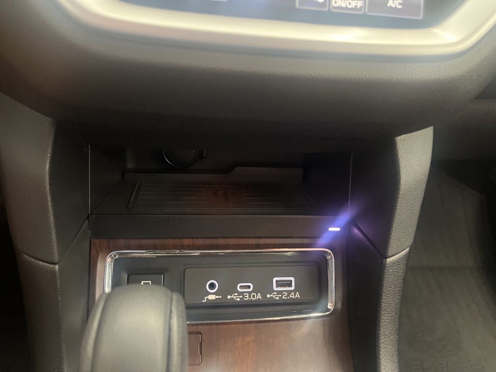 2023 Subaru Ascent Touring