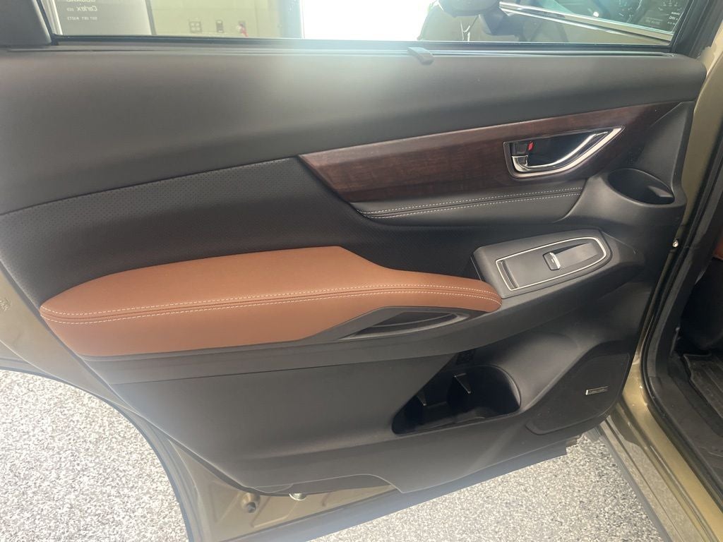 2023 Subaru Ascent Touring