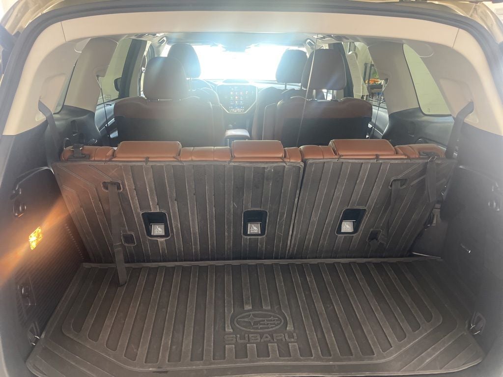 2023 Subaru Ascent Touring
