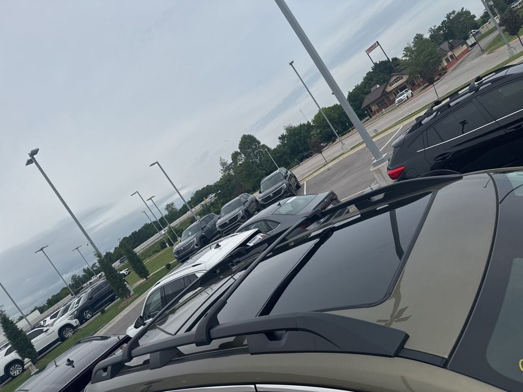 2023 Subaru Ascent Touring
