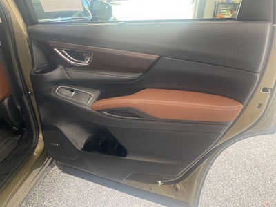 2023 Subaru Ascent Touring