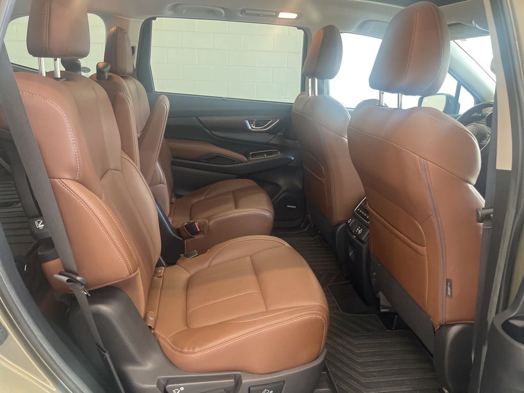 2023 Subaru Ascent Touring